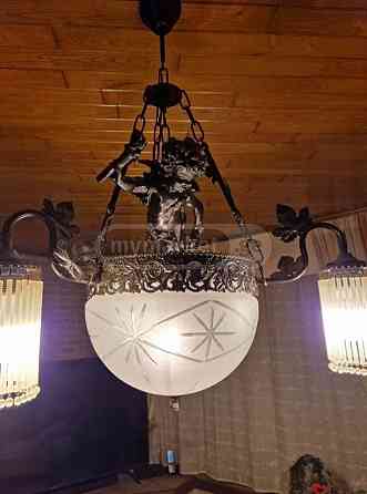 Chandeliers for sale Tbilisi