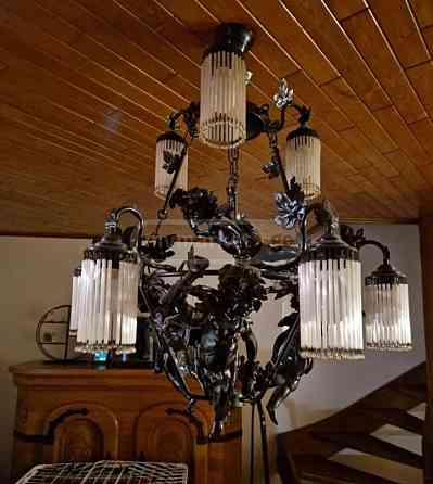 Chandeliers for sale Tbilisi