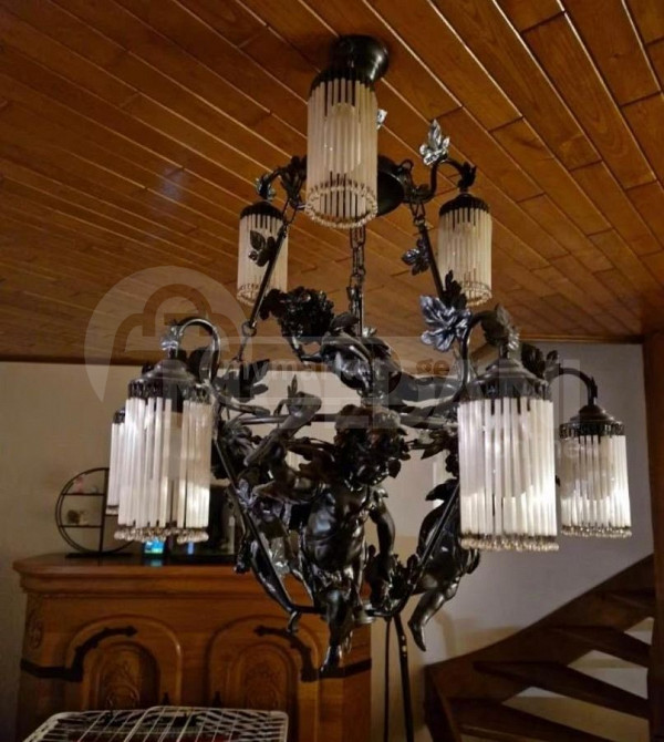 Люстры на продажу Тбилиси - изображение 2