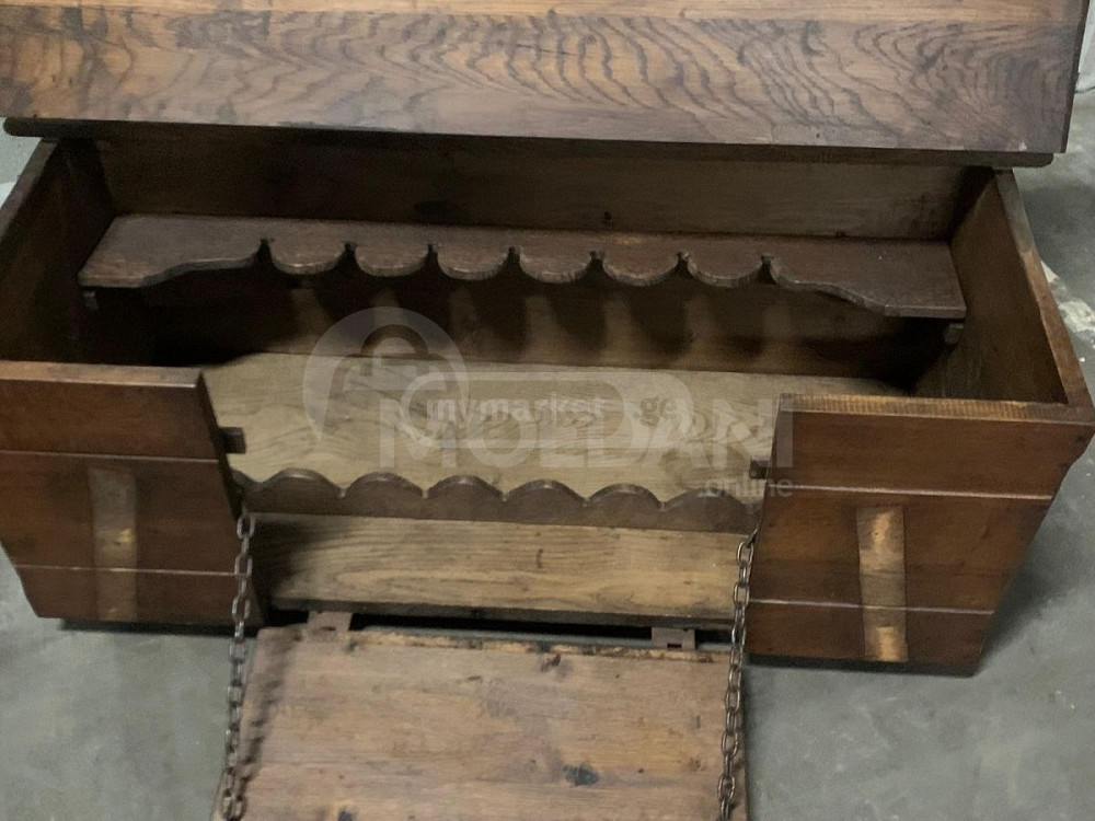 Сундук на продажу Тбилиси - изображение 2