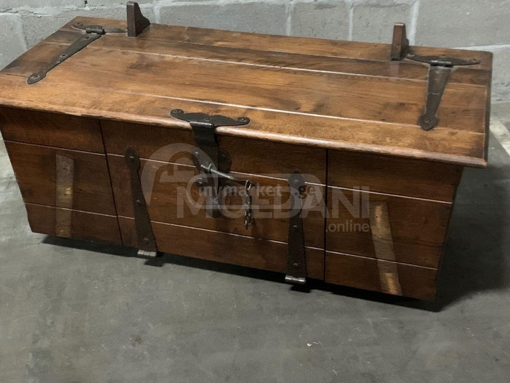 Сундук на продажу Тбилиси - изображение 1