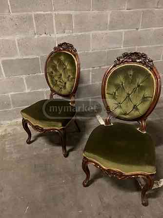 French canape Tbilisi