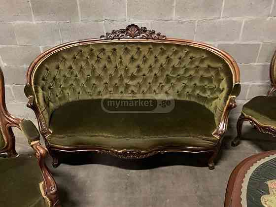 French canape Tbilisi