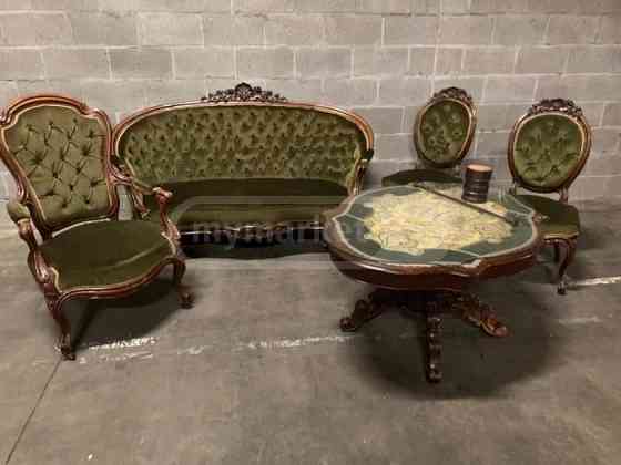 French canape Tbilisi