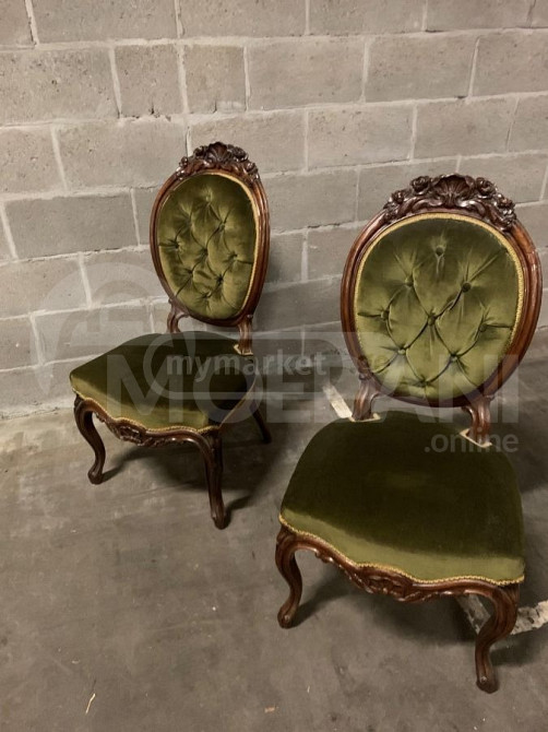 французское канапе Тбилиси - изображение 3