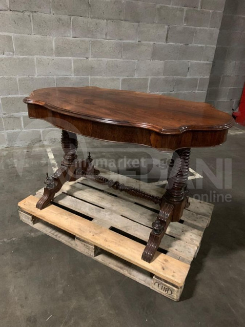 французское канапе Тбилиси - изображение 4