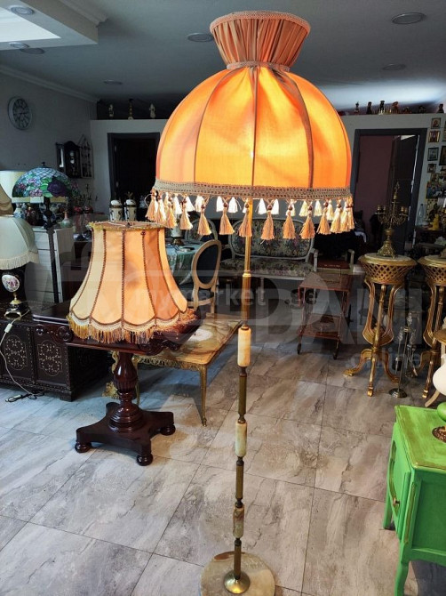 Торшер для продажи Тбилиси - изображение 1