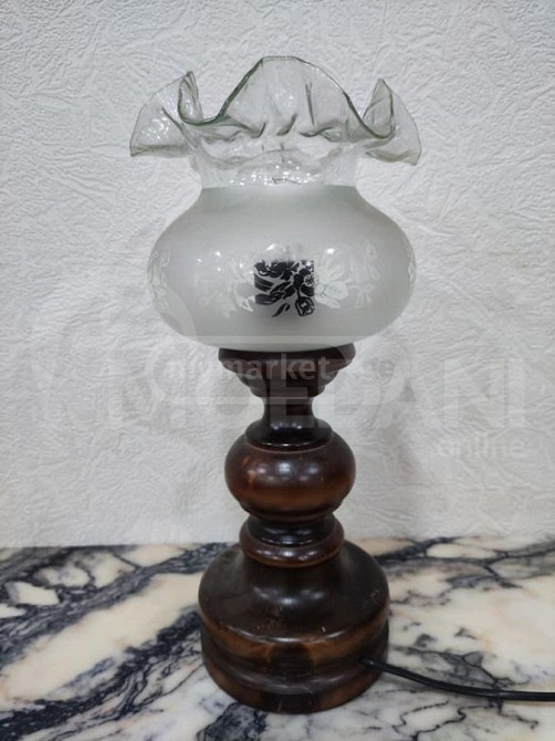 სანათი თბილისი - photo 1