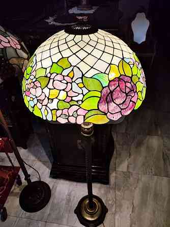Tiffany lamp Tbilisi