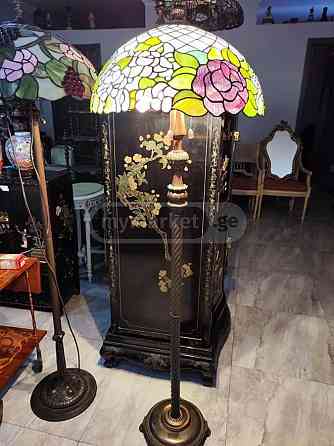 Tiffany lamp Tbilisi