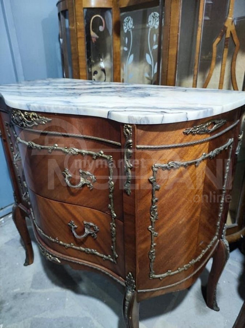 Продам комод Тбилиси - изображение 1