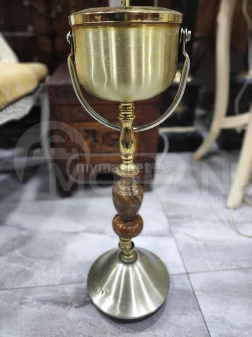 Пепельница для продажи Тбилиси - изображение 1