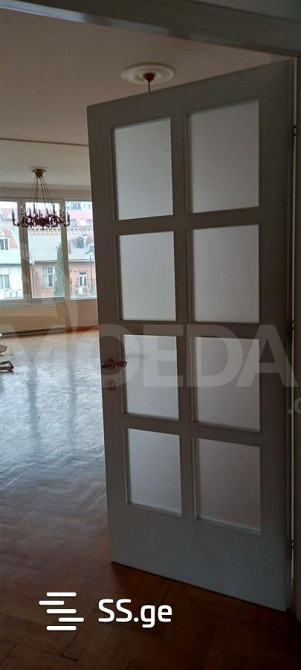 Сдам 4-комн. квартиру 140м² 3/6 эт. Тбилиси - изображение 6