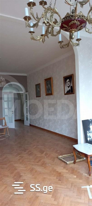 Сдам 4-комн. квартиру 140м² 3/6 эт. Тбилиси - изображение 4