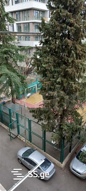 Сдам 4-комн. квартиру 140м² 3/6 эт. Тбилиси - изображение 7