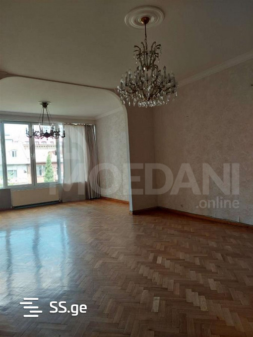 Сдам 4-комн. квартиру 140м² 3/6 эт. Тбилиси - изображение 2
