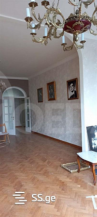 2-комнатная квартира посуточно в Бакуриани Тбилиси - изображение 9