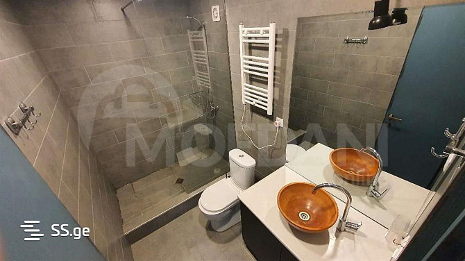 2-room apartment for daily rent in Bakuriani Tbilisi - photo 5