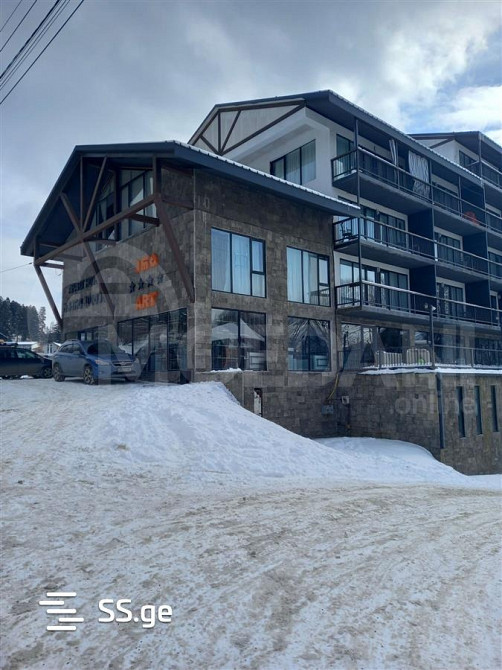 Short Term Rentals two-room 43m² 1/4 floor Tbilisi - photo 6