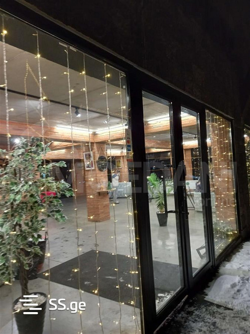 Short Term Rentals two-room 43m² 1/4 floor Tbilisi - photo 2