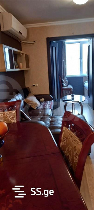 იყიდება 3 ოთახიანი ბინას 57მ² 3/4 სართ თბილისი - photo 2