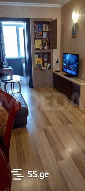 იყიდება 3 ოთახიანი ბინას 57მ² 3/4 სართ თბილისი - photo 9