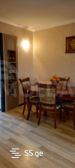 იყიდება 3 ოთახიანი ბინას 57მ² 3/4 სართ თბილისი - photo 3