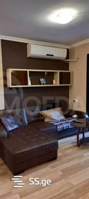 იყიდება 3 ოთახიანი ბინას 57მ² 3/4 სართ თბილისი - photo 5