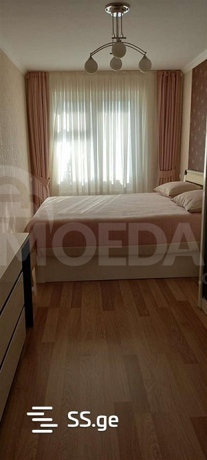 იყიდება 3 ოთახიანი ბინას 57მ² 3/4 სართ თბილისი - photo 7