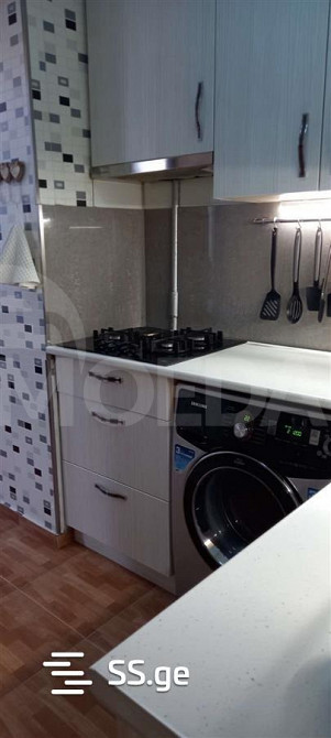 იყიდება 3 ოთახიანი ბინას 57მ² 3/4 სართ თბილისი - photo 8