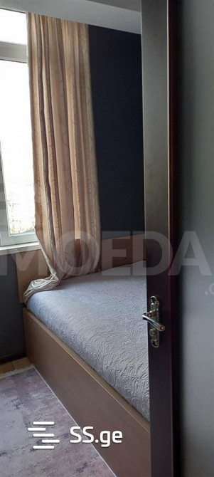 იყიდება 3 ოთახიანი ბინას 57მ² 3/4 სართ თბილისი - photo 4