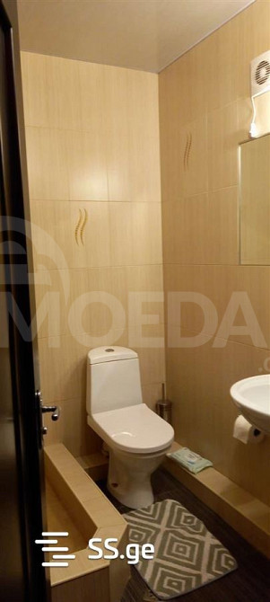 იყიდება 3 ოთახიანი ბინას 57მ² 3/4 სართ თბილისი - photo 6