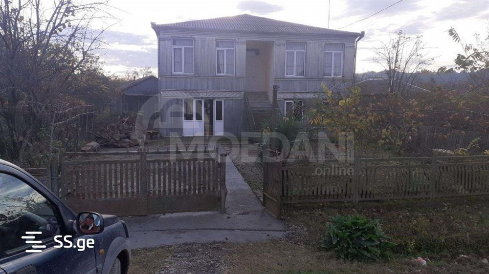 Country house for sale 3500м² Tbilisi - photo 4