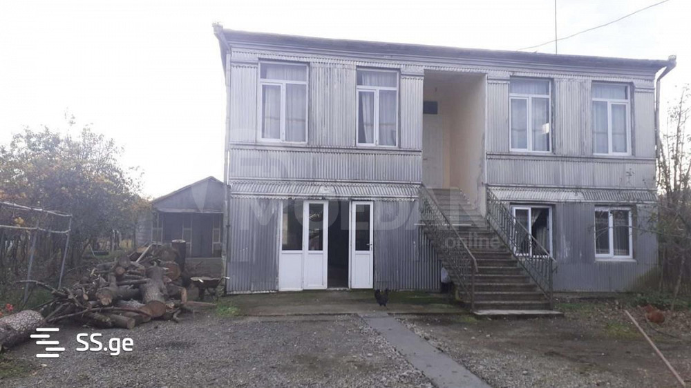 Country house for sale 3500м² Tbilisi - photo 1