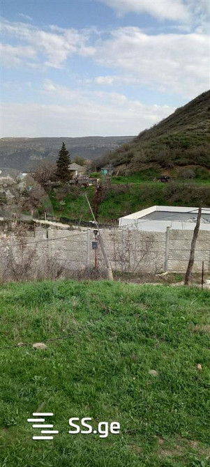 Продам земельный участок 1300м² Tbilisi - photo 2