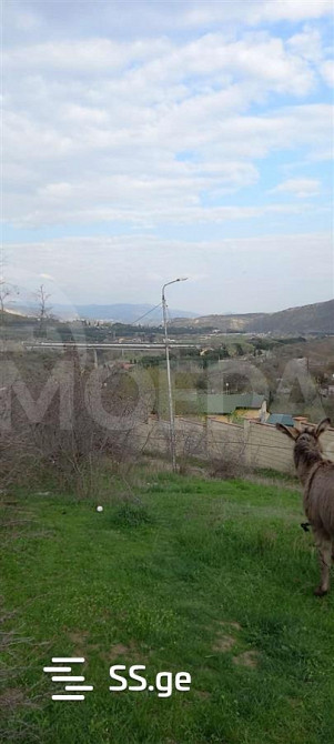 Продам земельный участок 1300м² Tbilisi - photo 3
