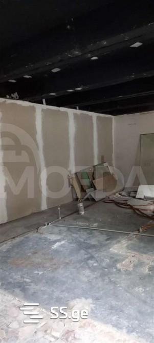 იყიდება კომერციული ფართი საბურთალოზე თბილისი - photo 4