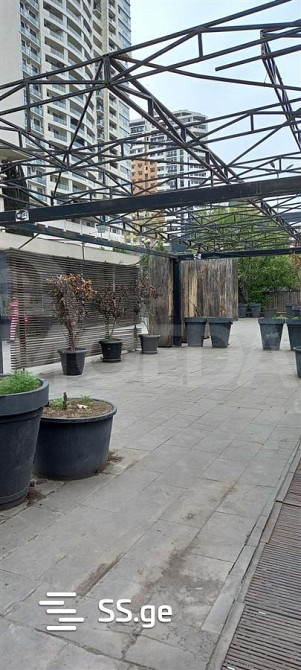 იყიდება კომერციული ფართი საბურთალოზე თბილისი - photo 2