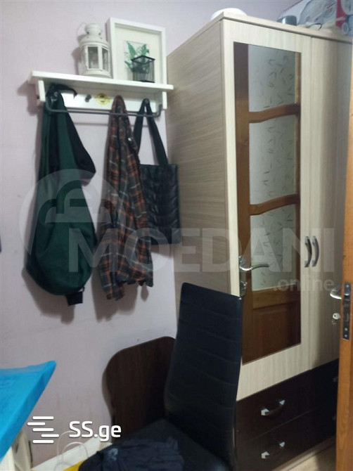 House for sale 10м² Tbilisi - photo 5