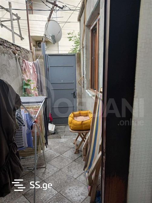 House for sale 10м² Tbilisi - photo 8