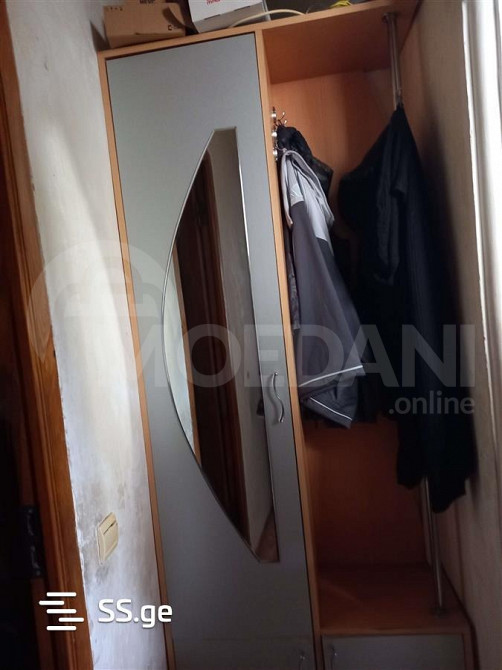 House for sale 10м² Tbilisi - photo 9
