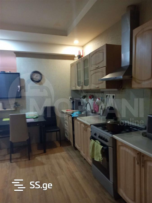 House for sale 10м² Tbilisi - photo 2