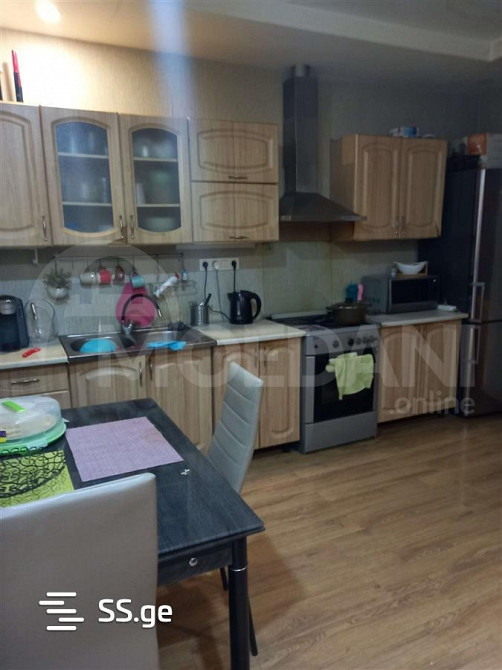 House for sale 10м² Tbilisi - photo 4