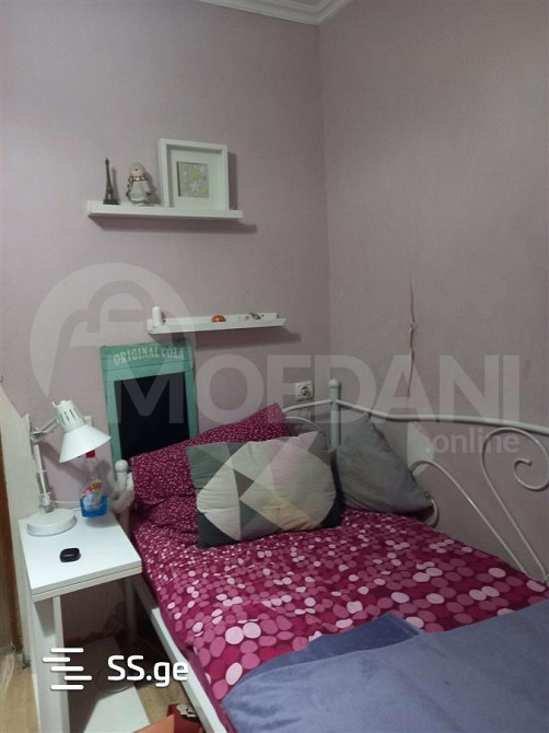 House for sale 10м² Tbilisi - photo 6