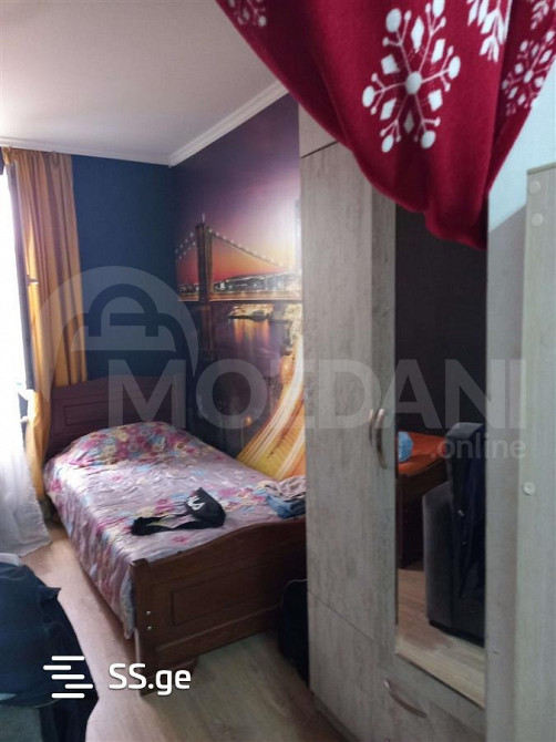 House for sale 10м² Tbilisi - photo 1