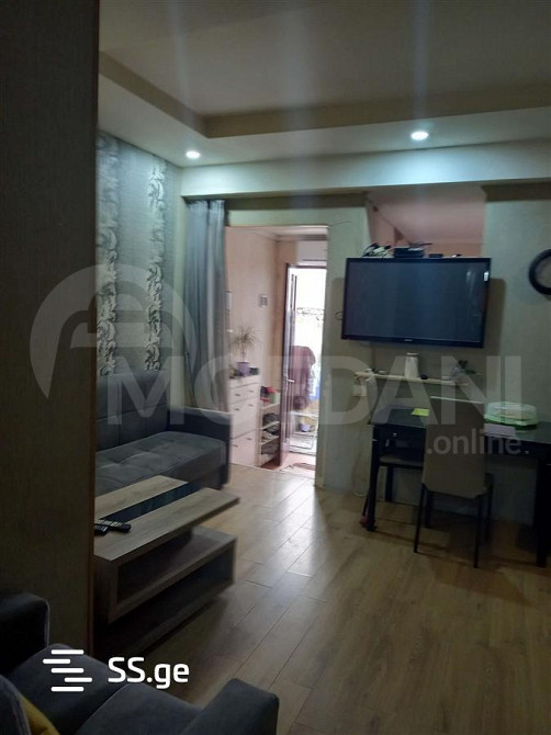 House for sale 10м² Tbilisi - photo 3