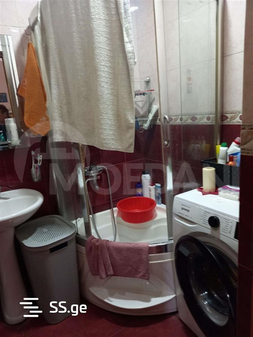 House for sale 10м² Tbilisi - photo 10