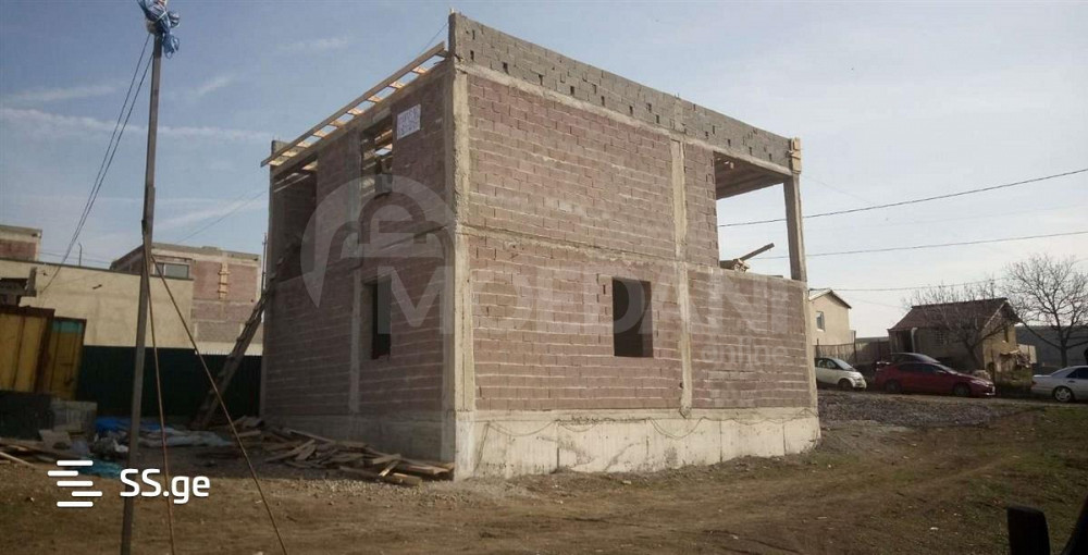 House for sale 600м² Tbilisi - photo 3