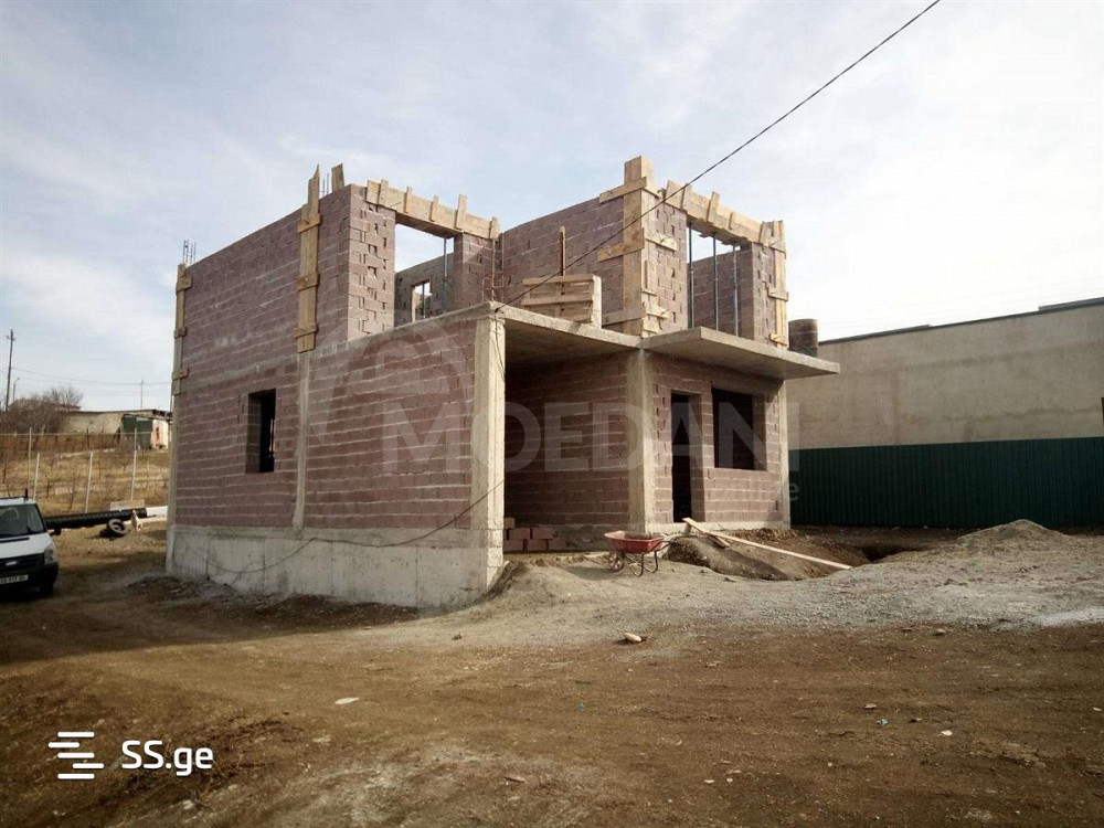 House for sale 600м² Tbilisi - photo 5