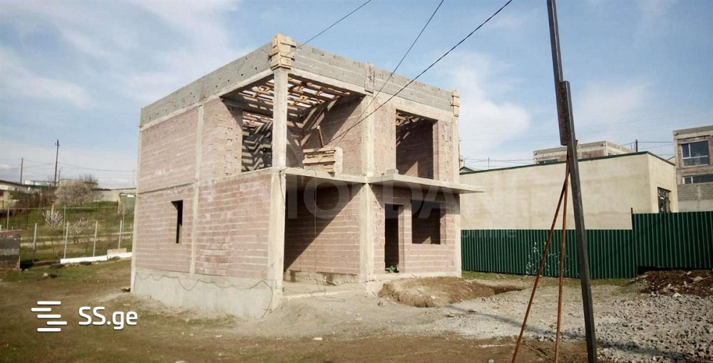 House for sale 600м² Tbilisi - photo 2